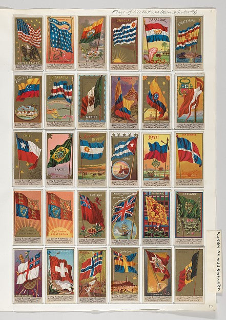 :Album 201 page 17-16x12"(A3) Poster