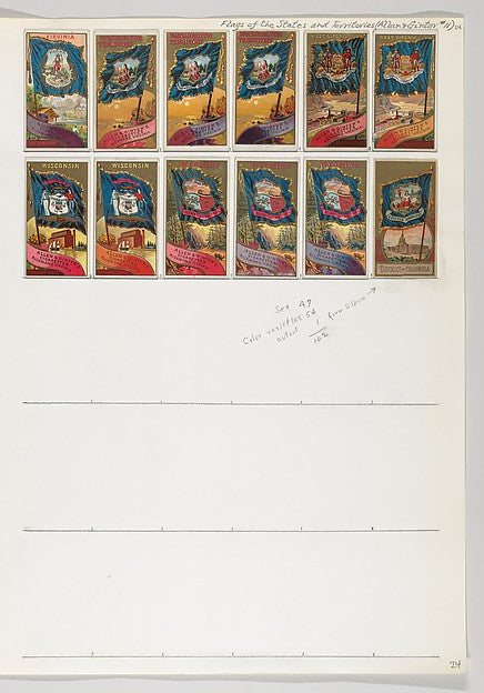 :Album 201 page 24-16x12"(A3) Poster