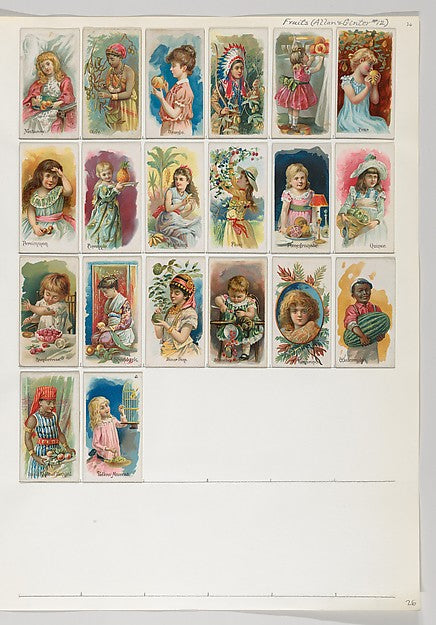 :Album 201 page 26-16x12"(A3) Poster