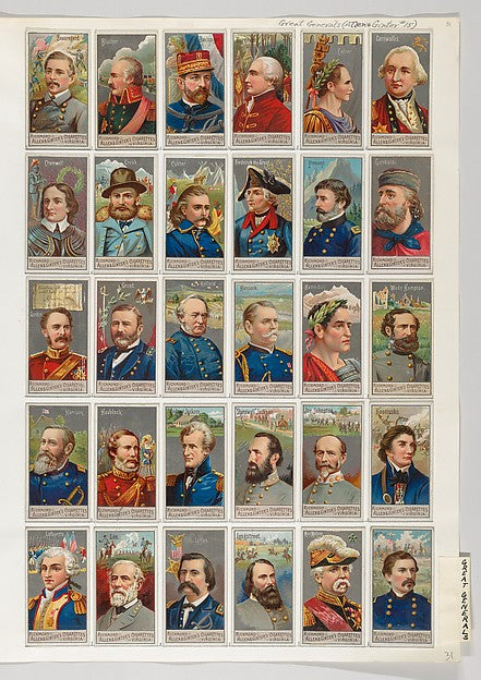 :Album 201 page 31-16x12"(A3) Poster