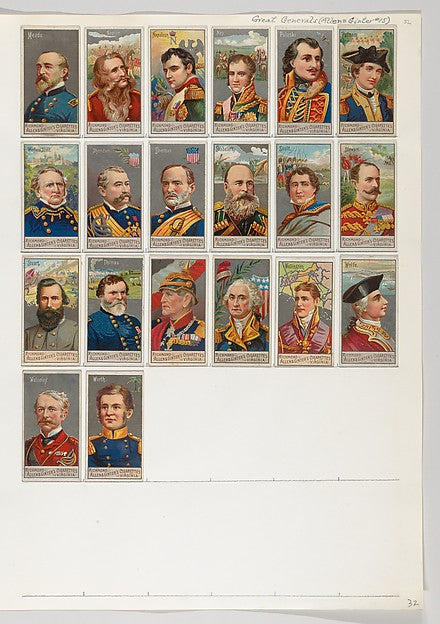 :Album 201 page 32-16x12"(A3) Poster