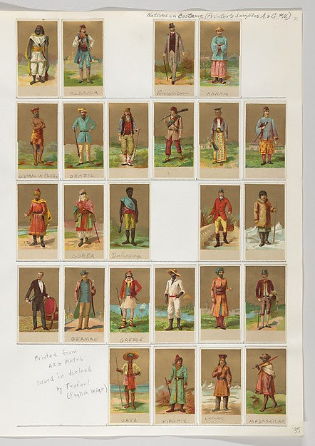 :Album 201 page 35-16x12"(A3) Poster