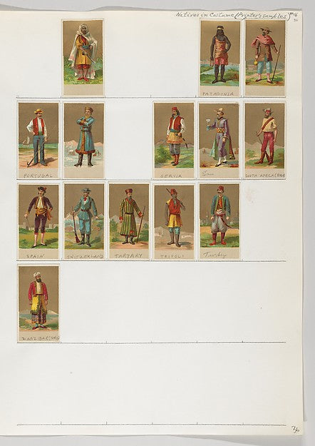 :Album 201 page 36-16x12"(A3) Poster