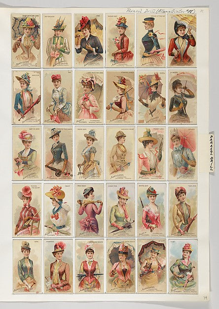 :Album 201 page 39-16x12"(A3) Poster