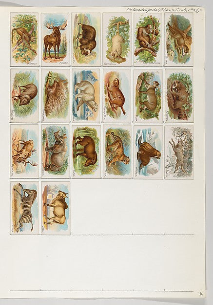 :Album 201 page 46-16x12"(A3) Poster