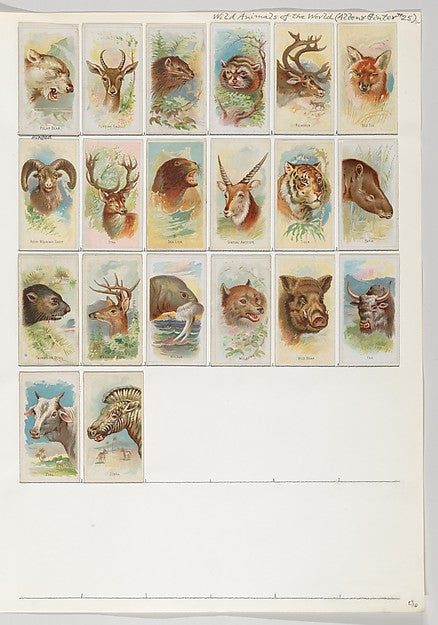 :Album 201 page 56-16x12"(A3) Poster