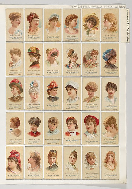 :Album 201 page 59-16x12"(A3) Poster