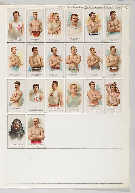 :Album 201 page 64-16x12"(A3) Poster