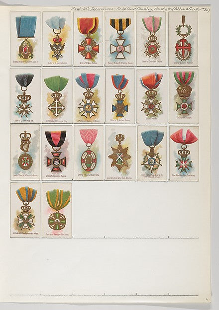 :Album 201 page 66-16x12"(A3) Poster