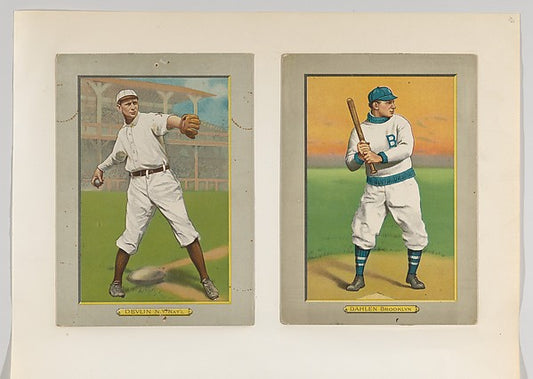 :Album 241 page 26 c1911-16x12"(A3) Poster