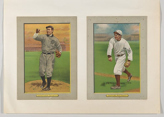 :Album 241 page 27 c1911-16x12"(A3) Poster