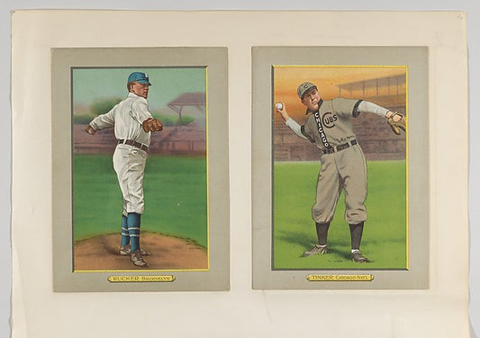 :Album 241 page 38 c1911-16x12"(A3) Poster