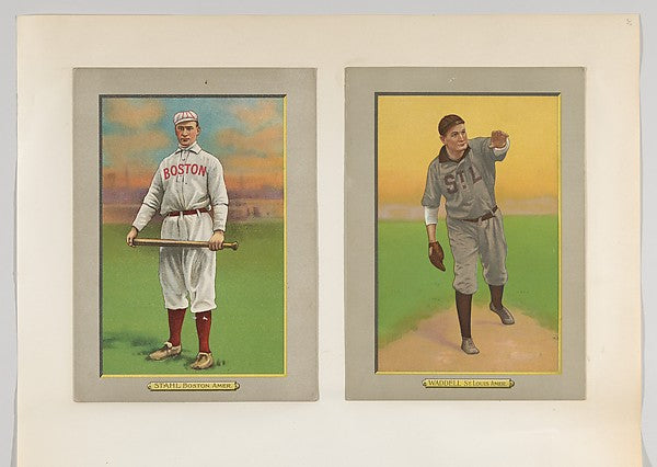 :Album 241 page 40 c1911-16x12"(A3) Poster