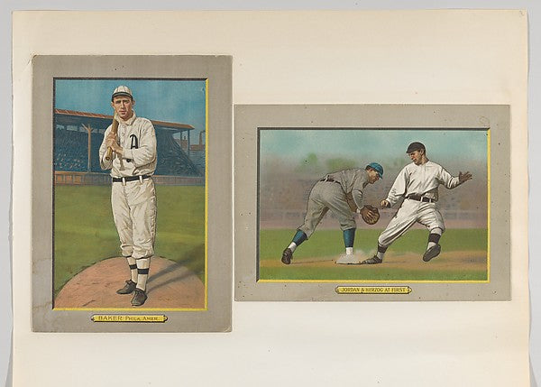 :Album 241 page 44 c1911-16x12"(A3) Poster