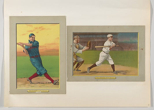 :Album 241 page 47 c1911-16x12"(A3) Poster