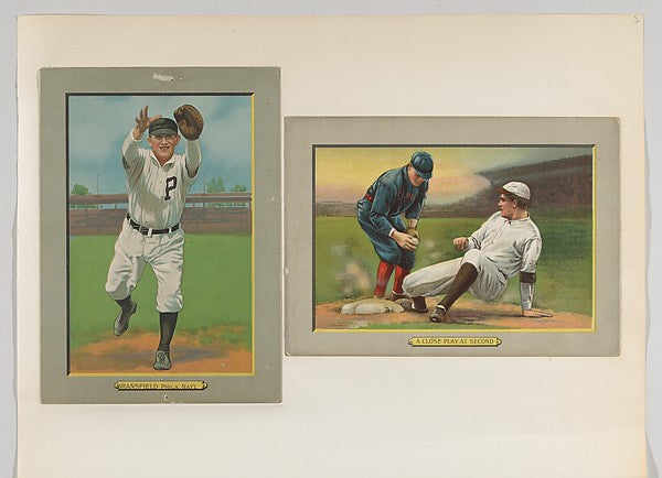 :Album 241 page 48 c1911-16x12"(A3) Poster