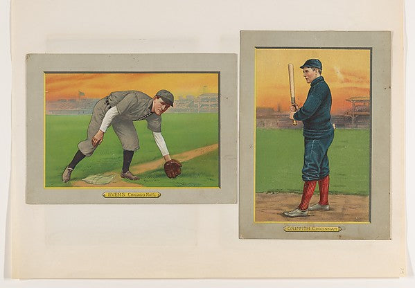 :Album 241 page 29 c1911-16x12"(A3) Poster