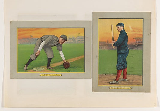 :Album 241 page 29 c1911-16x12"(A3) Poster