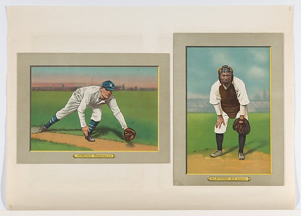 :Album 241 page 32 c1911-16x12"(A3) Poster