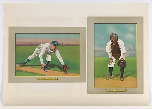 :Album 241 page 32 c1911-16x12"(A3) Poster