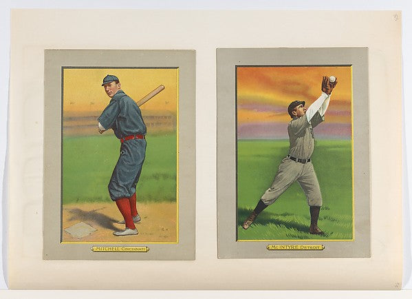 :Album 241 page 33 c1911-16x12"(A3) Poster