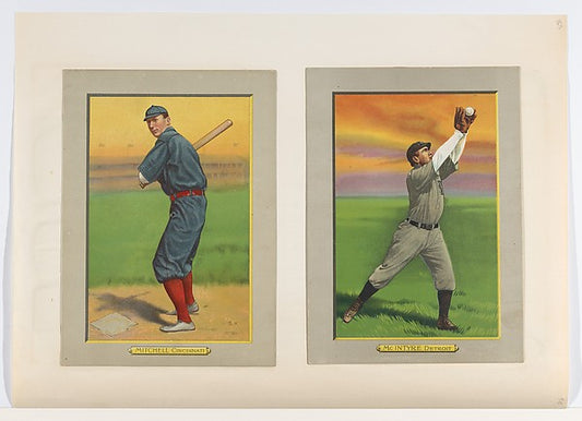 :Album 241 page 33 c1911-16x12"(A3) Poster