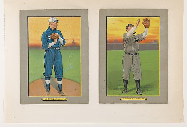 :Album 241 page 58 c1911-16x12"(A3) Poster