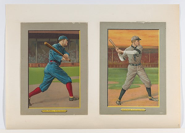 :Album 241 page 57 c1911-16x12"(A3) Poster