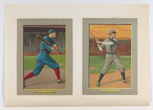 :Album 241 page 57 c1911-16x12"(A3) Poster