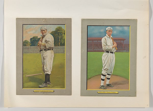 :Album 241 page 51 c1911-16x12"(A3) Poster