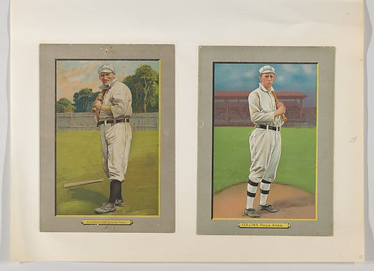 :Album 241 page 51 c1911-16x12"(A3) Poster