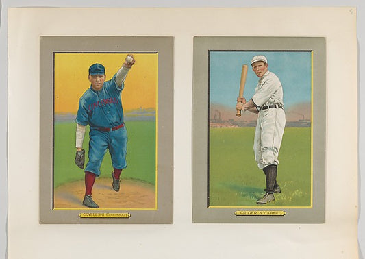 :Album 241 page 52 c1911-16x12"(A3) Poster