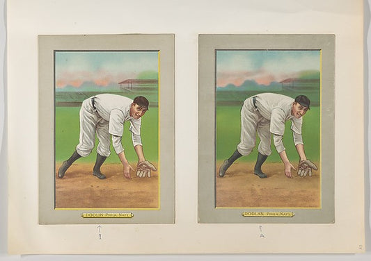 :Album 241 page 53 c1911-16x12"(A3) Poster