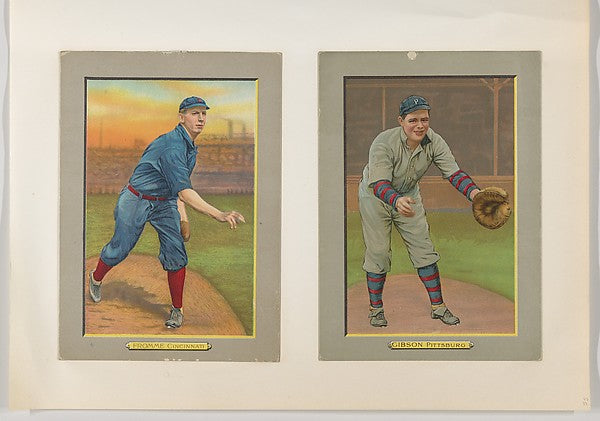 :Album 241 page 55 c1911-16x12"(A3) Poster