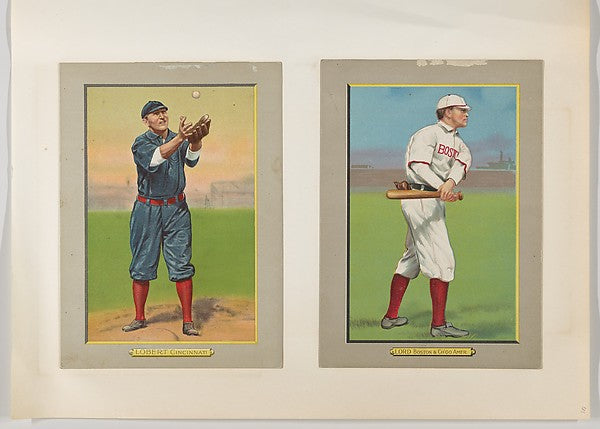 :Album 241 page 61 c1911-16x12"(A3) Poster