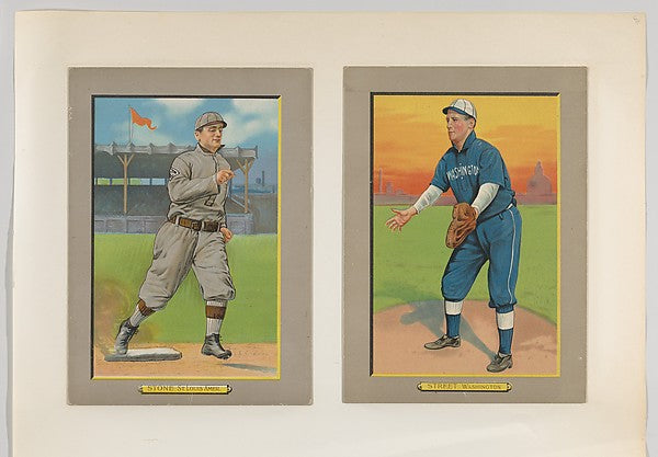 :Album 241 page 68 c1911-16x12"(A3) Poster