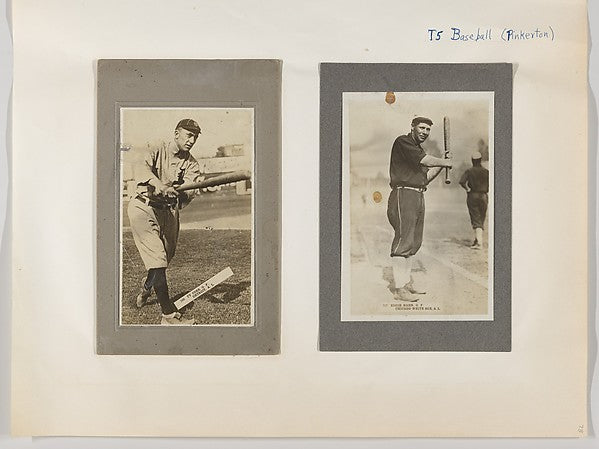 :Album 241 page 73 1911-16x12"(A3) Poster