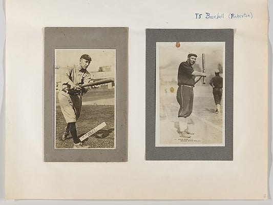 :Album 241 page 73 1911-16x12"(A3) Poster