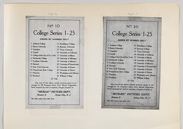 :Album 241 page 76 1909–1910-16x12"(A3) Poster