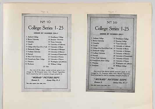 :Album 241 page 76 1909–1910-16x12"(A3) Poster