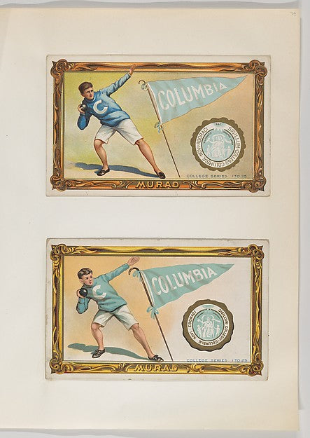 :Album 241 page 79 1909–1910-16x12"(A3) Poster