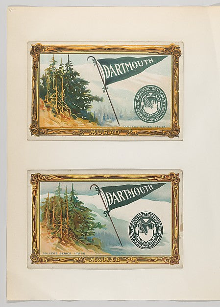 :Album 241 page 82 1909–1910-16x12"(A3) Poster