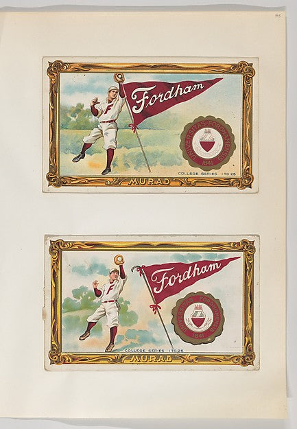 :Album 241 page 83 1909–1910-16x12"(A3) Poster