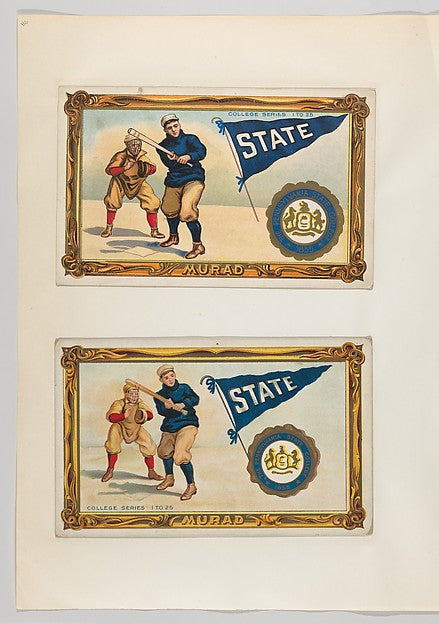 :Album 241 page 86 1909–1910-16x12"(A3) Poster