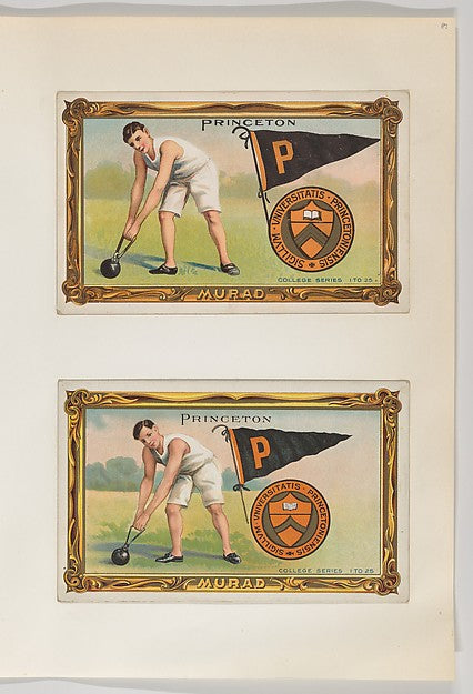 :Album 241 page 87 1909–1910-16x12"(A3) Poster