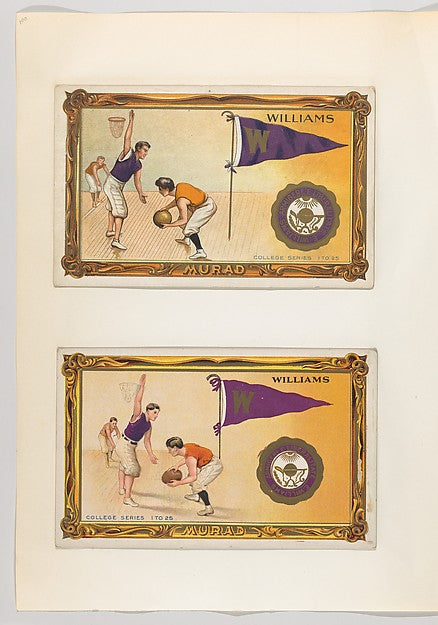 :Album 241 page 100 1909–1910-16x12"(A3) Poster