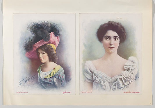 :Album 241 page 5 c1900-16x12"(A3) Poster