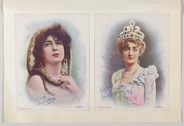 :Album 241 page 7 c1900-16x12"(A3) Poster