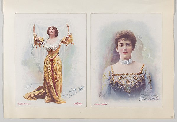 :Album 241 page 11 c1900-16x12"(A3) Poster