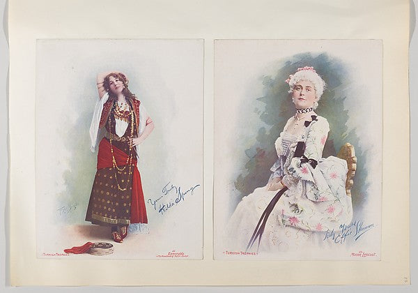 :Album 241 page 13 c1900-16x12"(A3) Poster